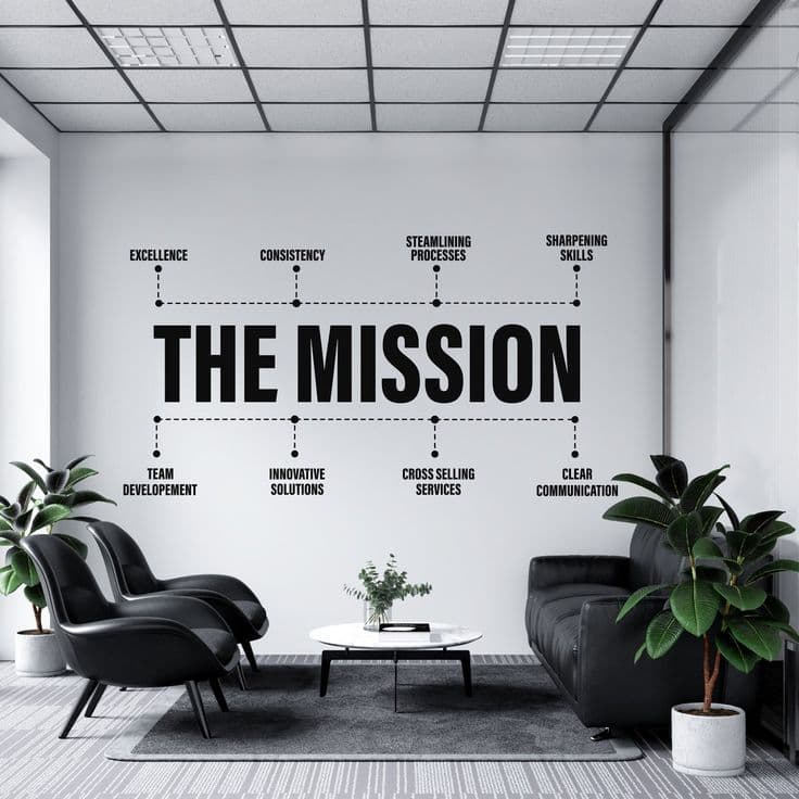 Vision and Mission